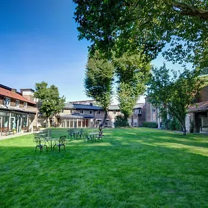 The Royal Foundation Of St Katharine Londyn