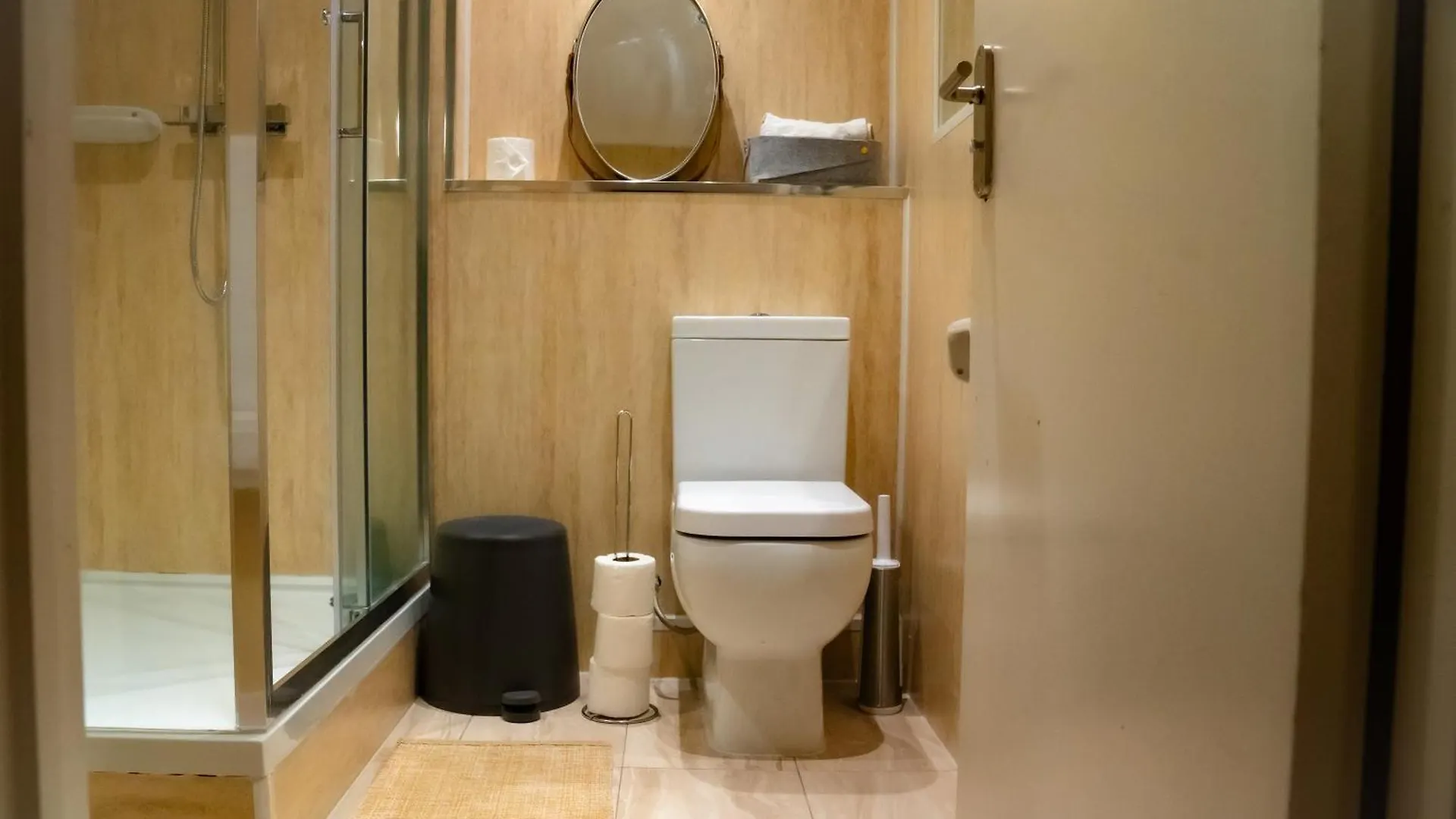 Loft Style Apartment Near O2, Abba Voyage, Excel London
