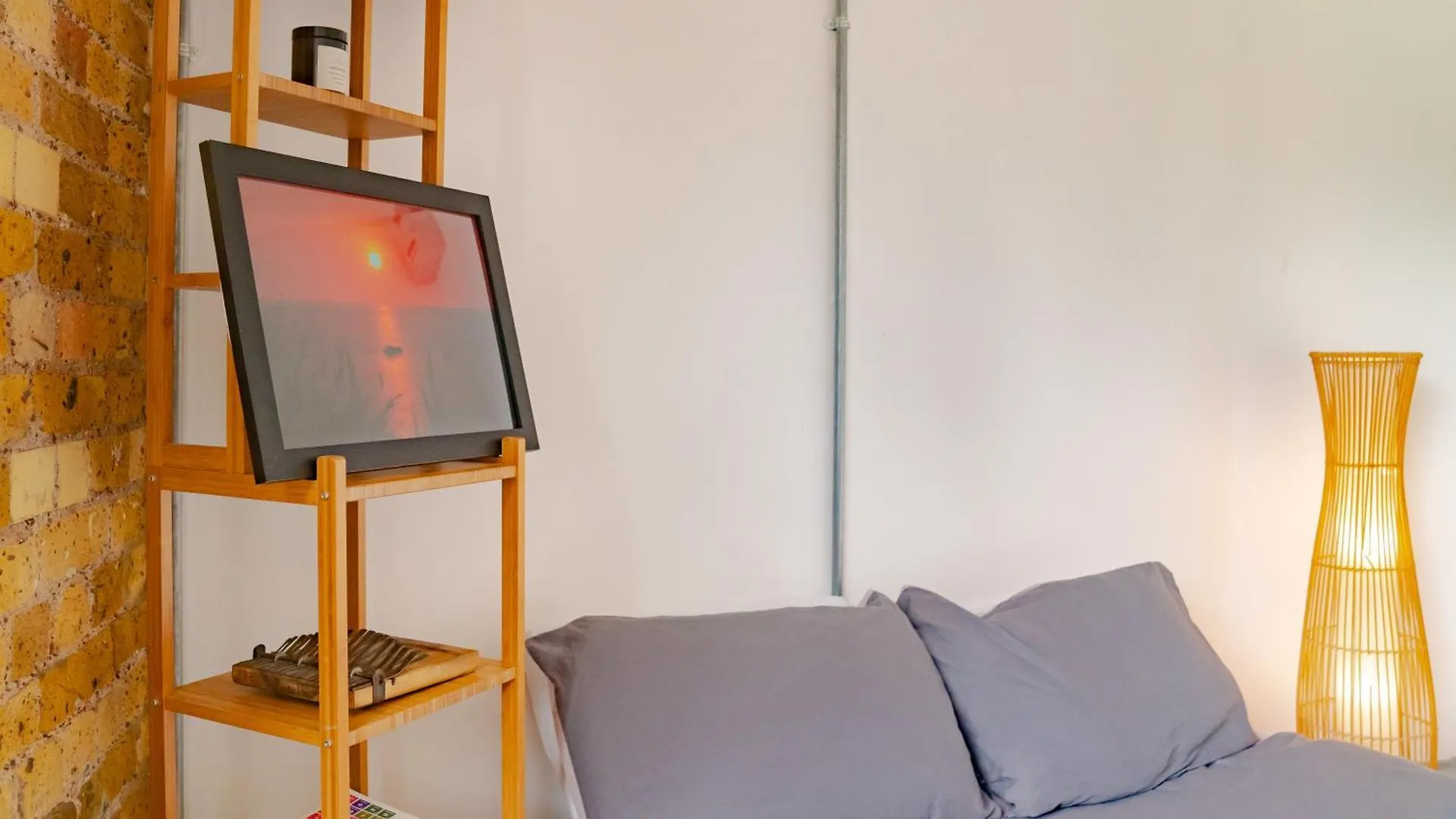 Loft Style Apartment Near O2, Abba Voyage, Excel London 0*,  United Kingdom